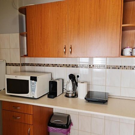 Huerrem Apartman Егер Екстериор снимка