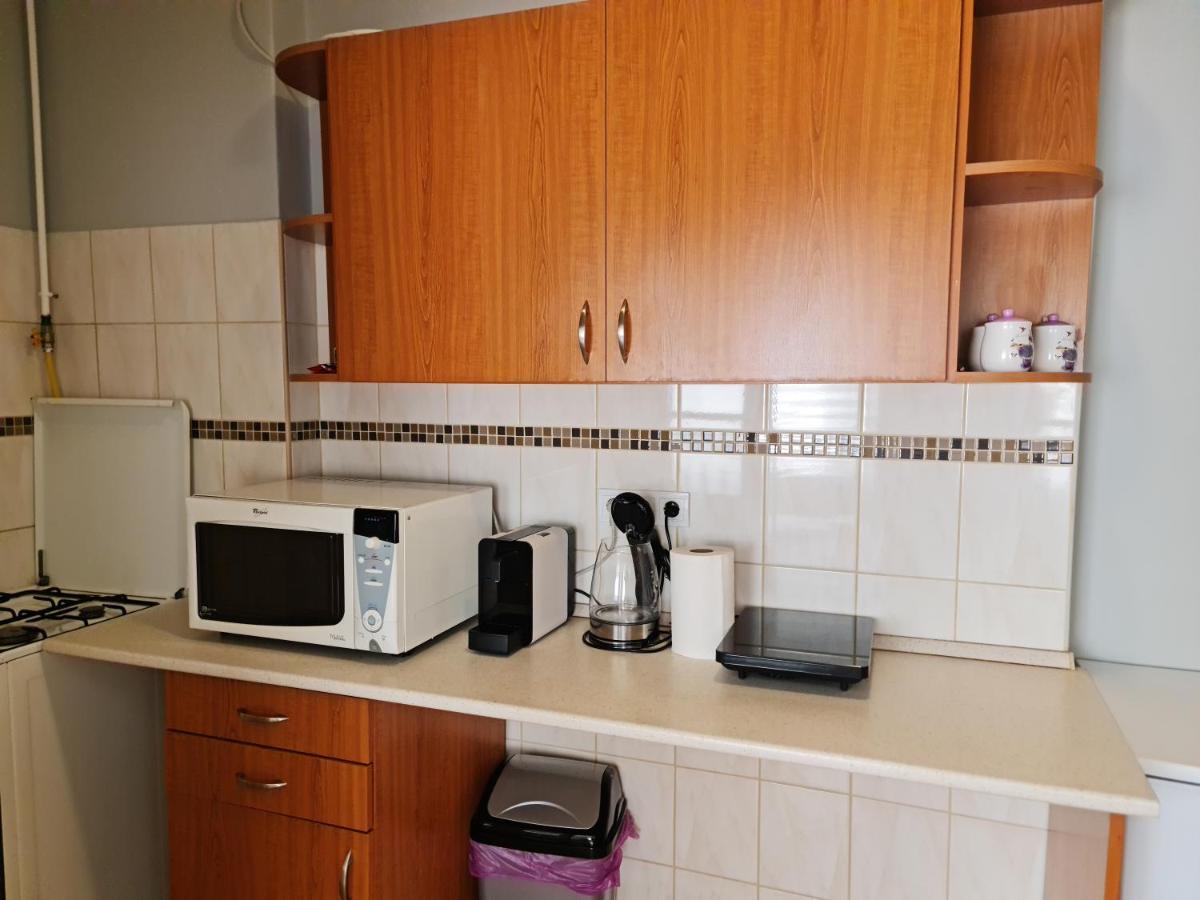 Huerrem Apartman Егер Екстериор снимка