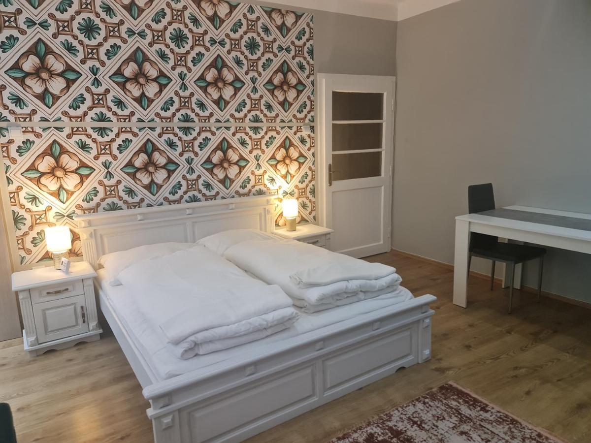 Huerrem Apartman Егер Екстериор снимка